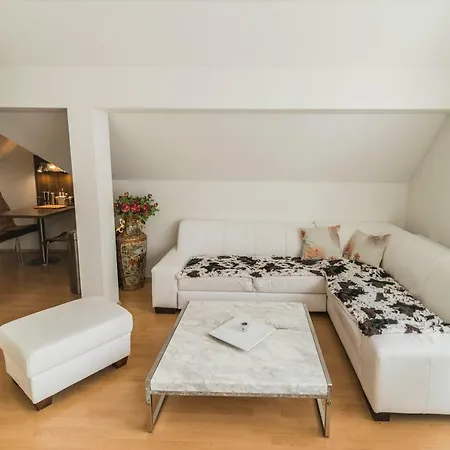 Horsky Apartman Spindleruv Mlyn Krausovy Boudy Exterior photo