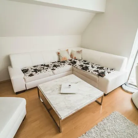 Horsky Apartman Spindleruv Mlyn Krausovy Boudy Exterior photo