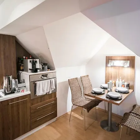 Horsky Apartman Spindleruv Mlyn Krausovy Boudy Exterior photo