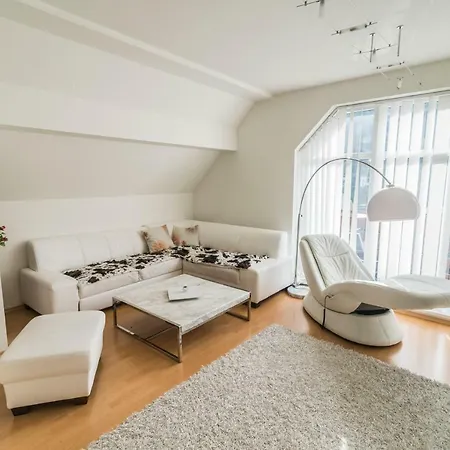 Horsky Apartman Spindleruv Mlyn Krausovy Boudy Exterior photo