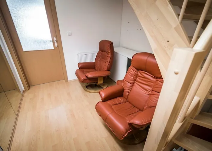 Horsky Apartman Spindleruv Mlyn