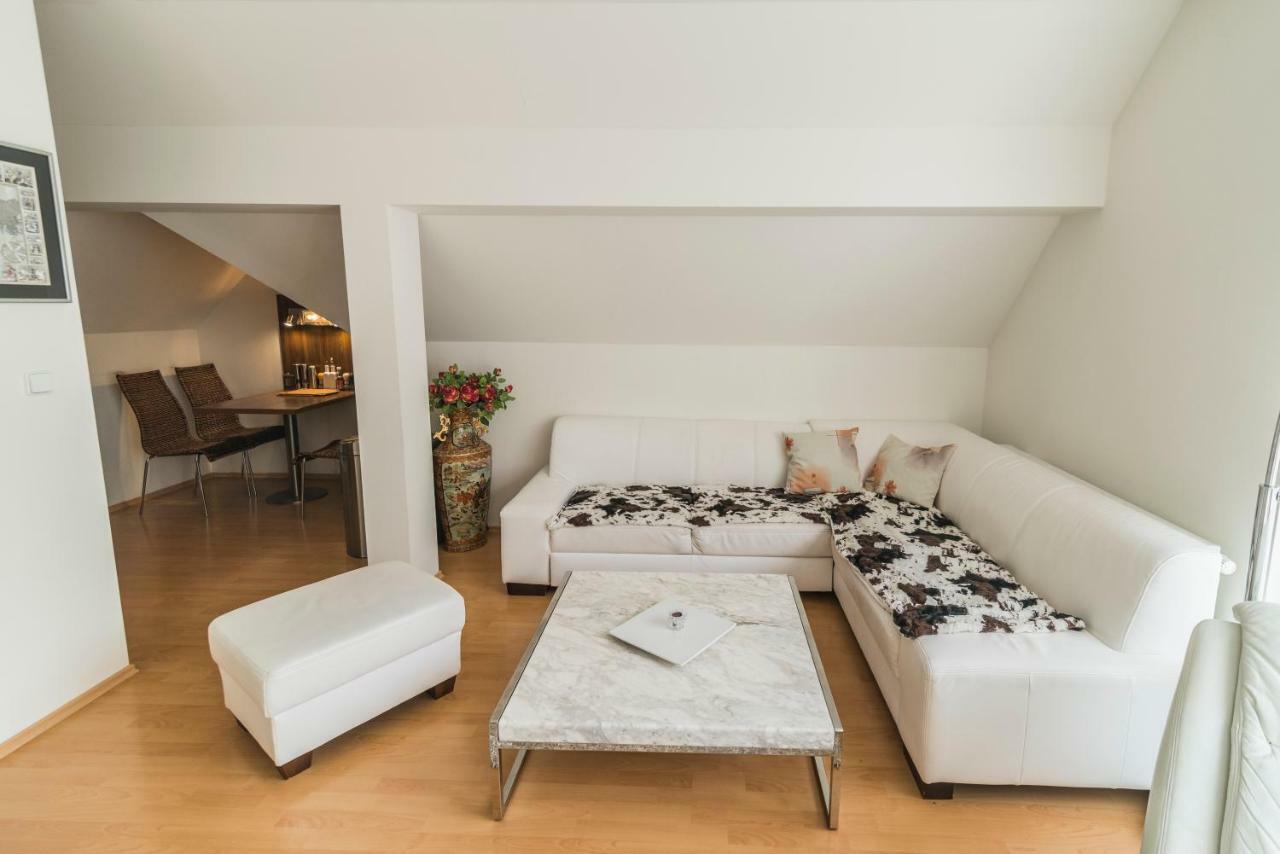 Horsky Spindleruv Mlyn Apartment