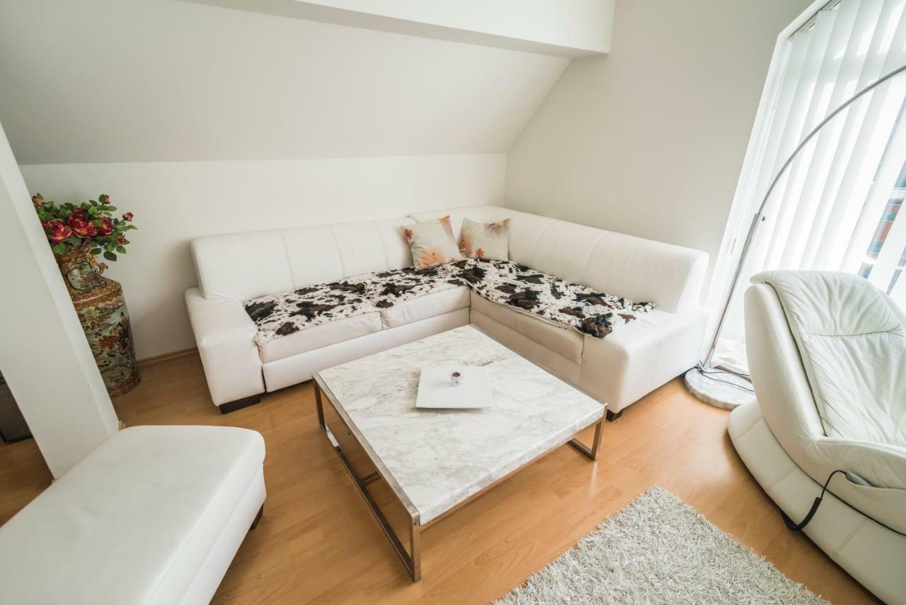 Apartment Horsky Spindleruv Mlyn Krausovy Boudy