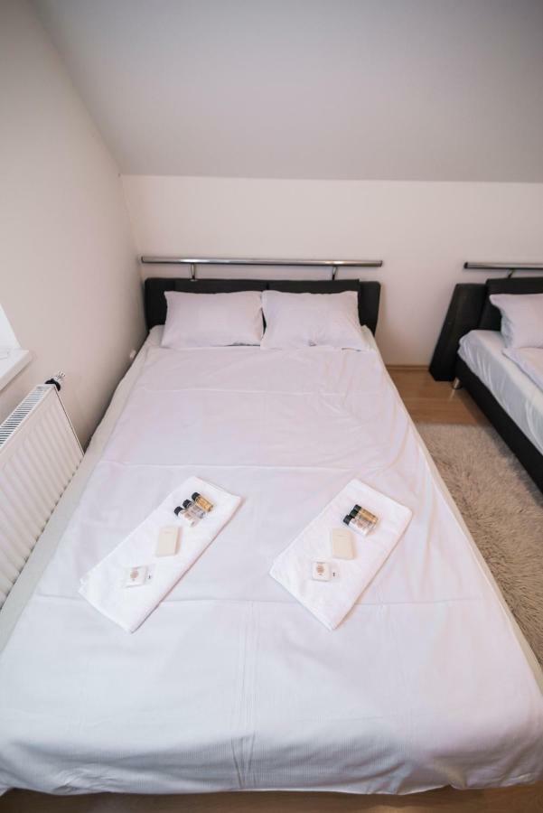 Horsky Spindleruv Mlyn Apartment *