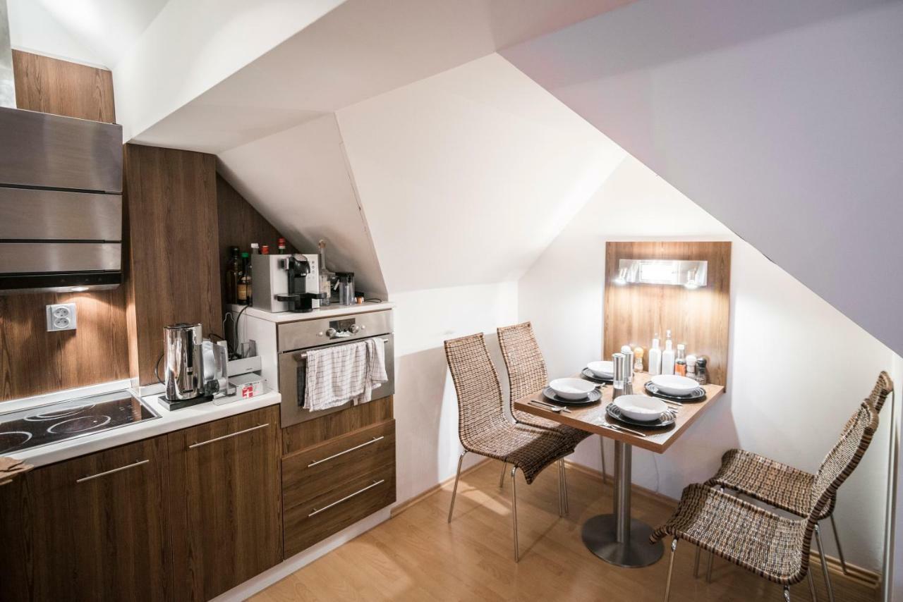 Apartment Horsky Spindleruv Mlyn *