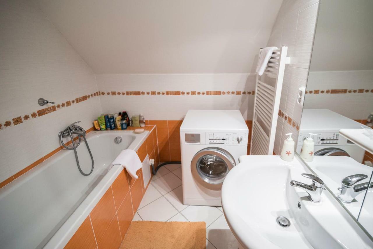 Apartment Horsky Spindleruv Mlyn *