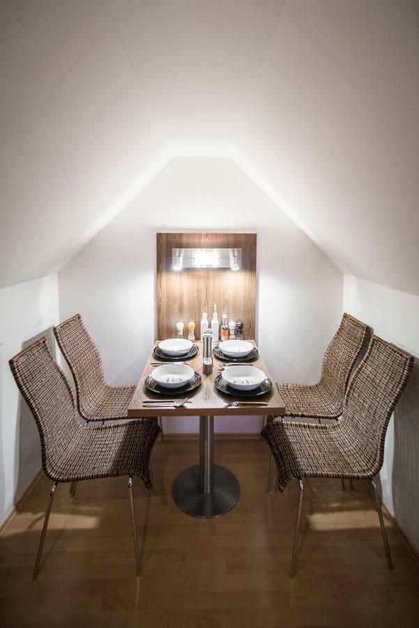 Apartment Horsky Spindleruv Mlyn *
