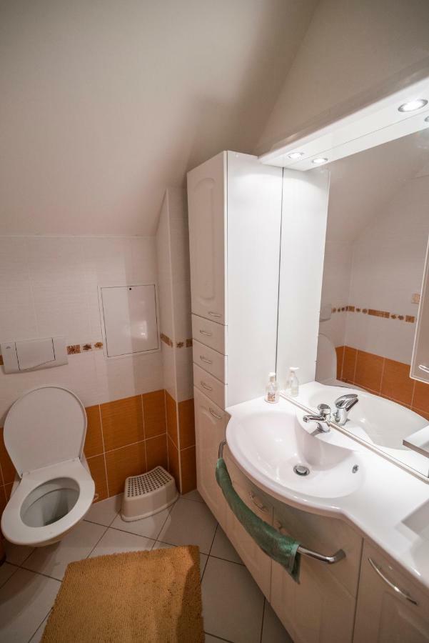 Apartment Horsky Spindleruv Mlyn Krausovy Boudy