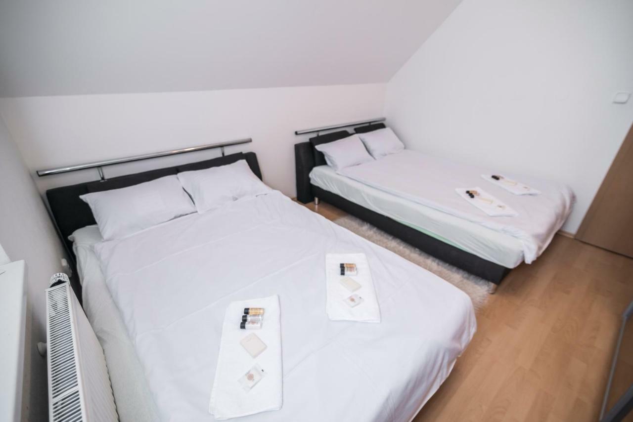 Horsky Spindleruv Mlyn Apartment