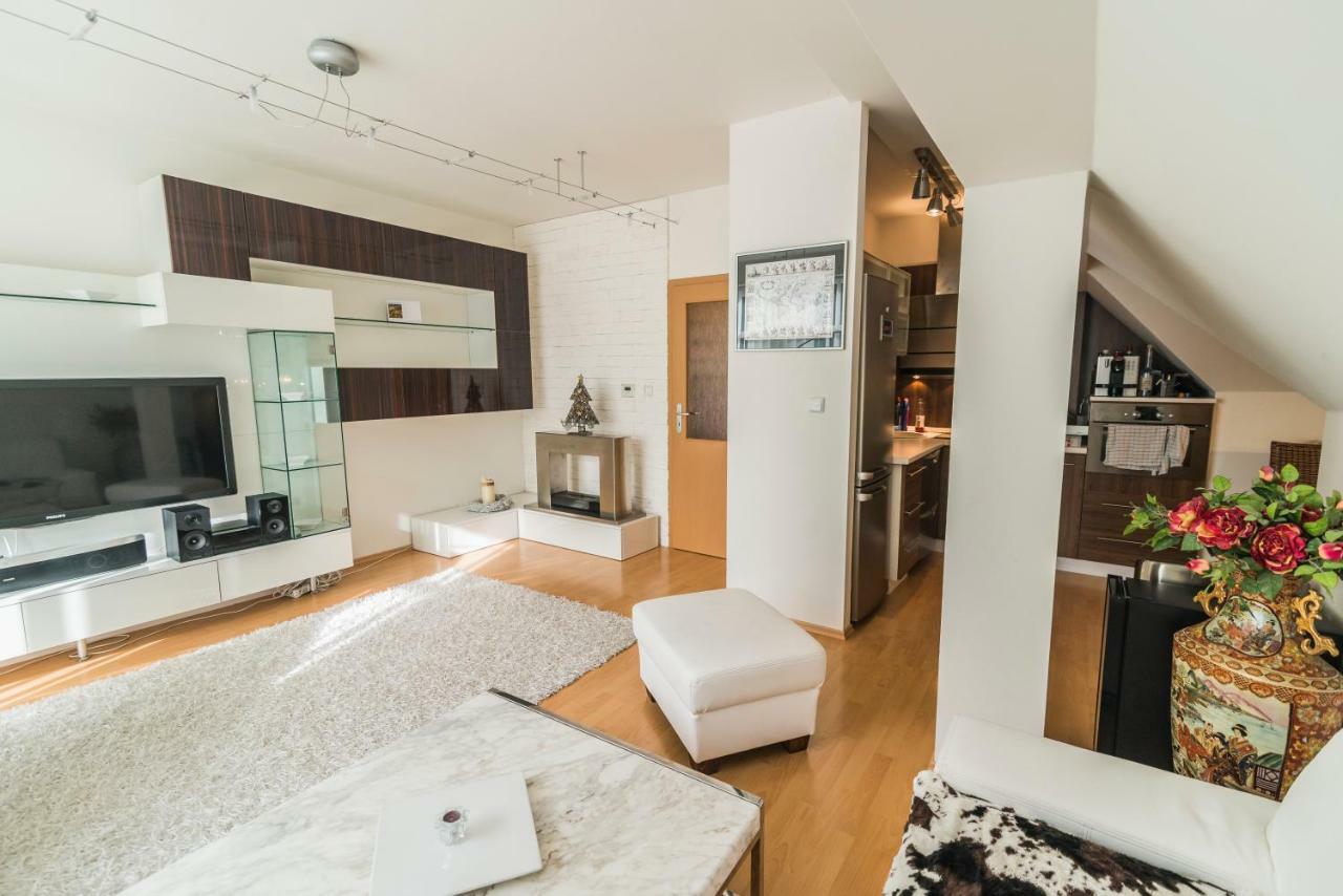 Horsky Spindleruv Mlyn Apartment *
